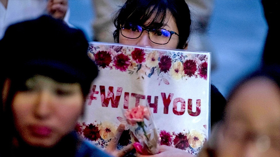 Japan Rewrites Sex Crime Laws In Landmark Move