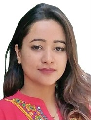 Sampada Anuranjanee Khatiwada