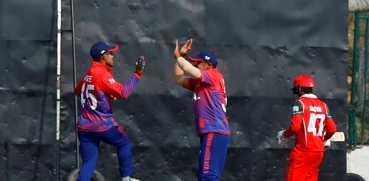 icc-world-cup-league-2-nepal-looking-for-pleasant-ending-in-home-ground