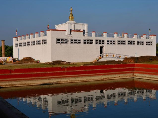 covid-19-fear-leaves-lumbini-without-tourists