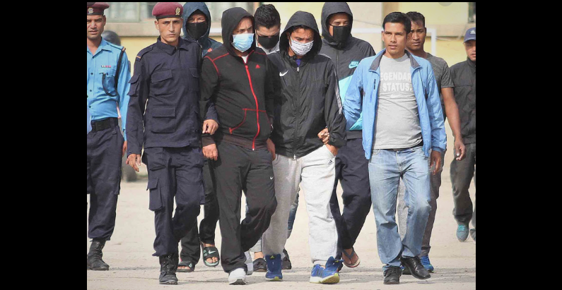 sc-acquits-nepal-national-team-footballers-of-match-fixing-charges