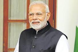 Looking forward to strengthening Nepal-India ties: Indian PM Modi
