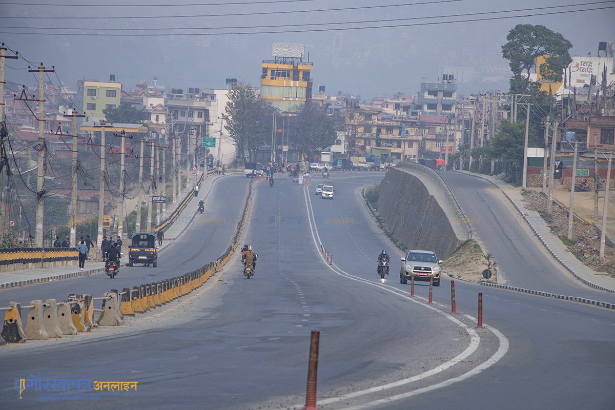 prohibitory-order-in-kathmandu-valley-photo-feature
