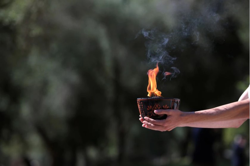 olympic-flame-for-beijing-2022-winter-games-lit-in-ancient-olympia