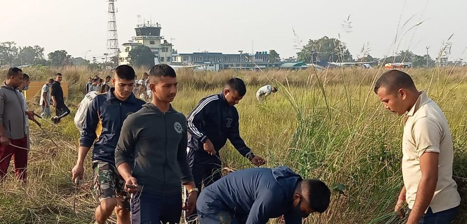 removing-shrubs-near-runway-of-nepalgunj-airport-photo-feature