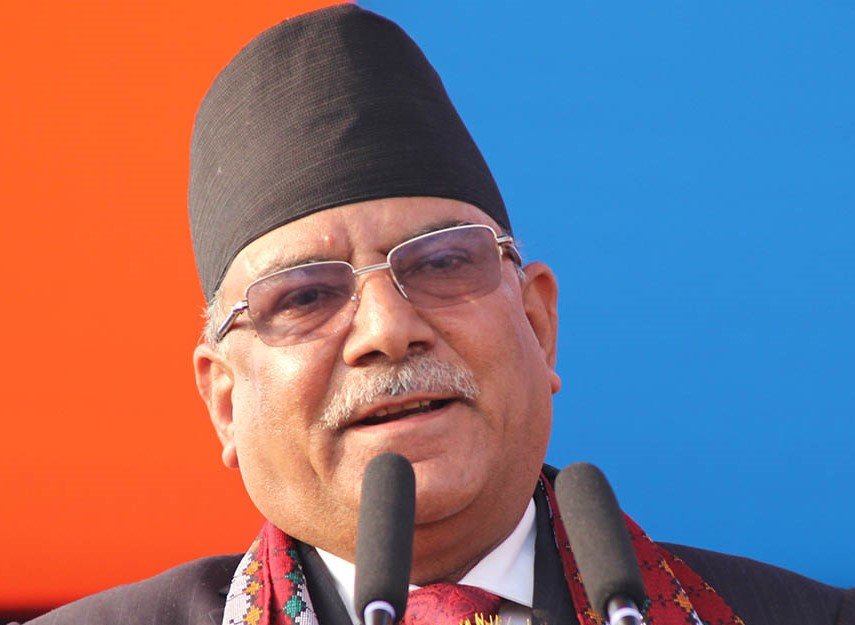 chitwan-to-be-developed-as-hub-of-transport-service-chair-dahal