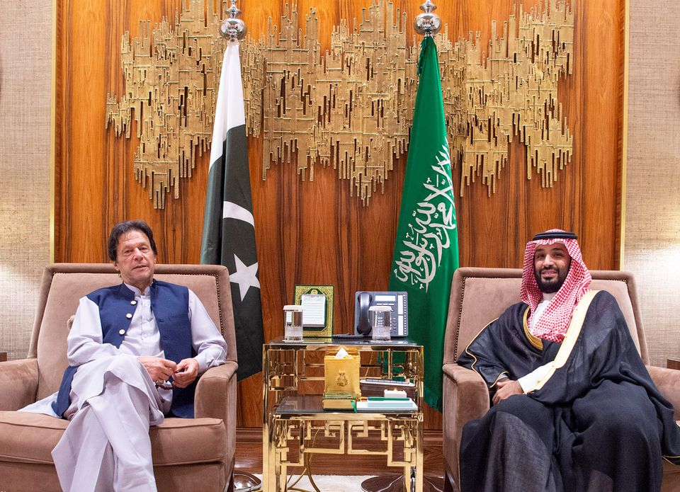 pakistan-receives-3-billion-loan-from-saudi-arabia