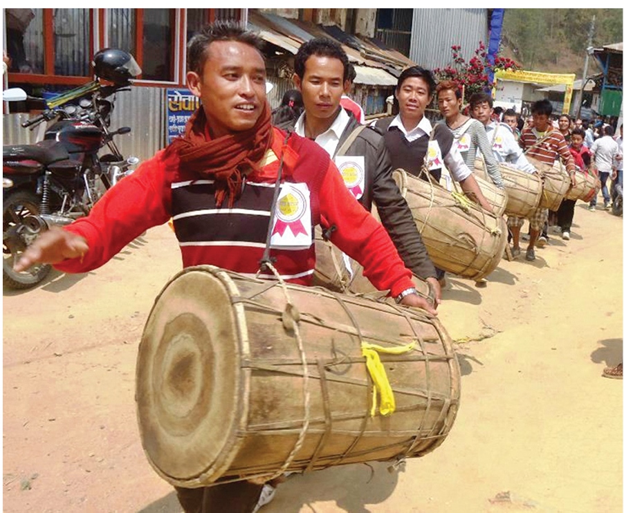 chyabrung-tunes-buzzing-in-limbu-villages-during-wedding-season