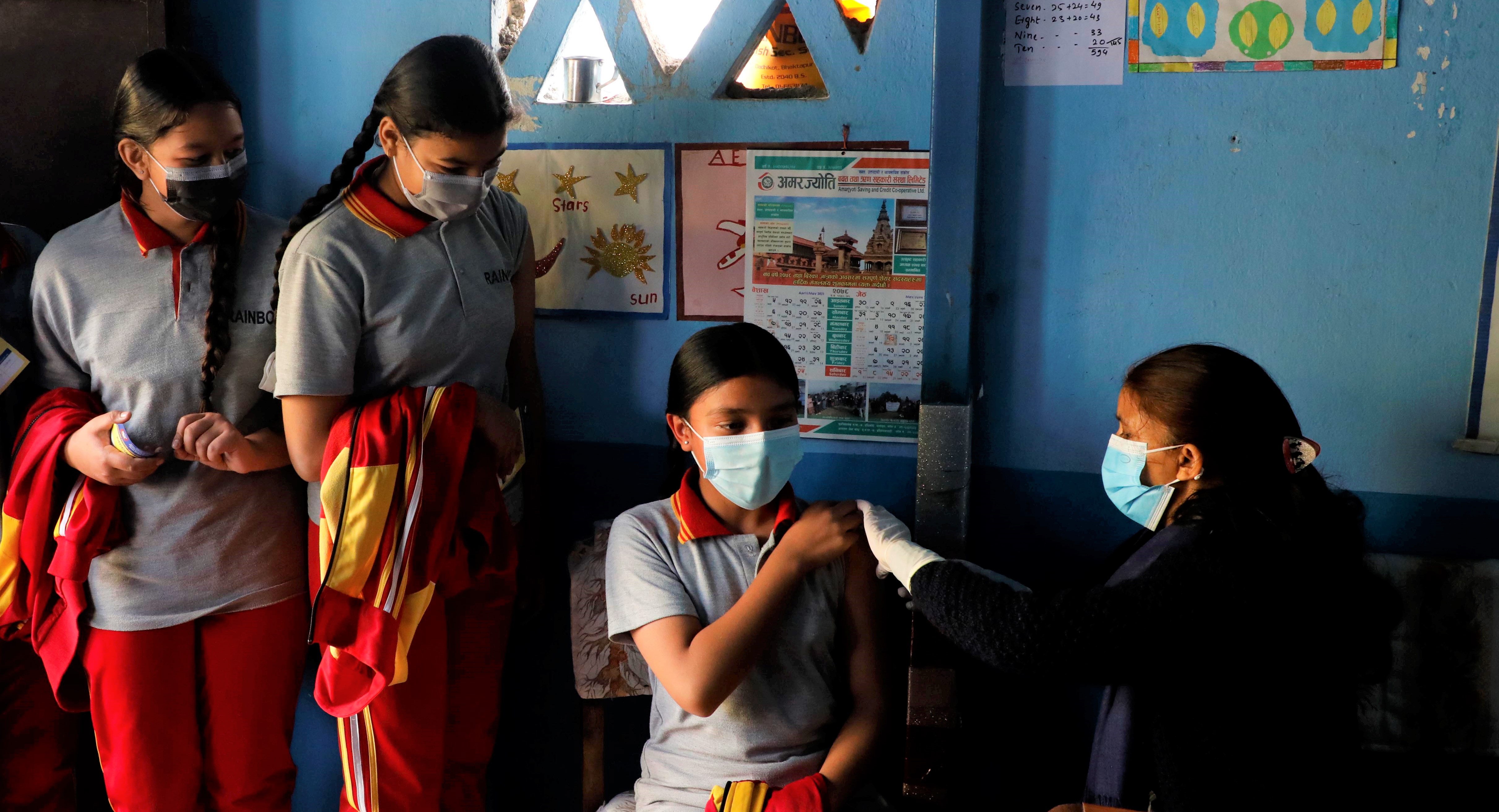 moderna-vaccination-in-schools-of-bhaktapur-photo-feature