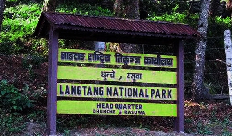 langtang-national-park-distributes-relief-amount-of-rs-48-million