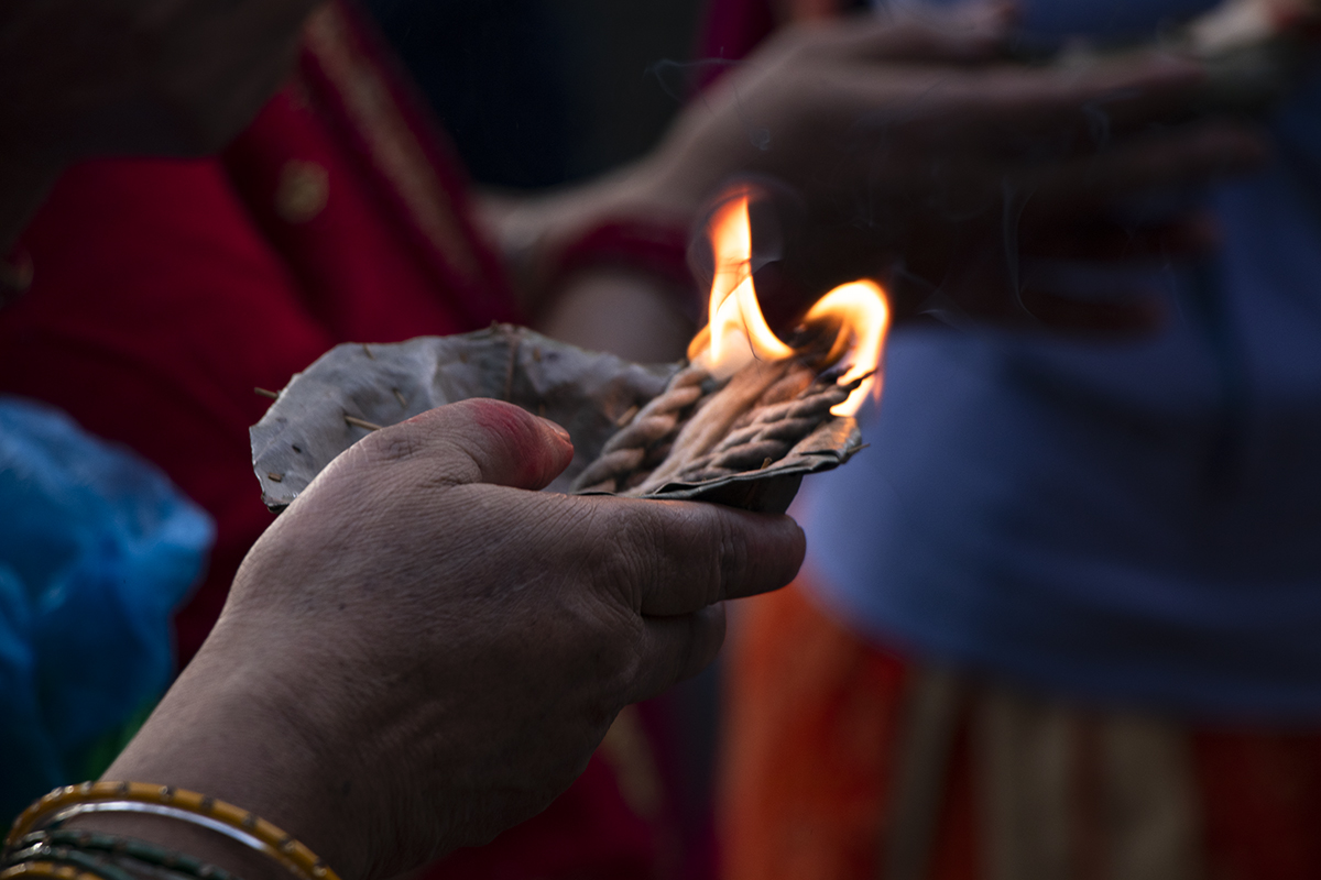 Shree Krishna Janmashtami celebration in pictures