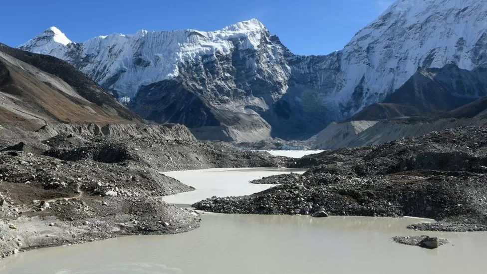 Deadly Everest Season Puts Focus On Record Permits