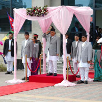 'Role of private sector decisive for economic prosperity'