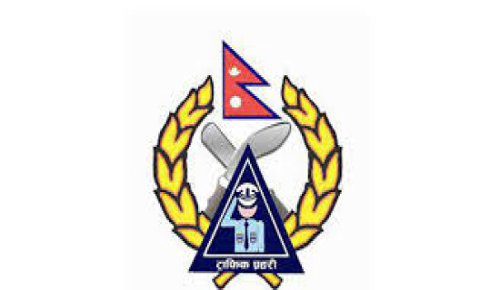 Traffic management in Kathmandu Valley discussed