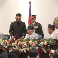 Mali explosive attack: Nepali peacekeepers safe