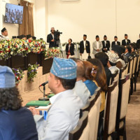 Dengue infection growing in Banke