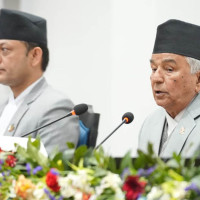 Traffic management in Kathmandu Valley discussed