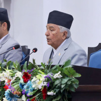 Traffic along Prithvi highway to halt four hours daily from today