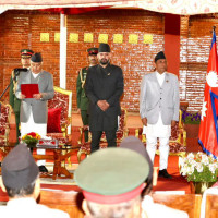 10th National Games in Karnali on April 5-12