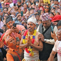 Accurate assessment of Nat'l security strategies is of paramount importance: Army Chief Sharma