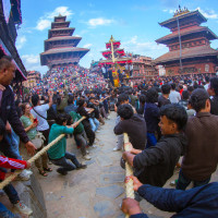 Book Review: "Egypt Until Democracy"