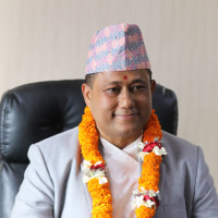 PM Oli urges Nepalis living in Texas, USA to remain vigilant