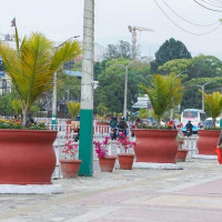 Janardan Sharma appointed Finance Minister