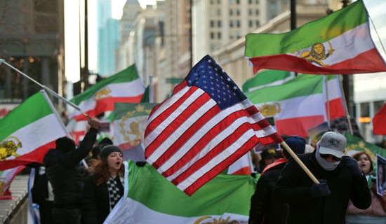 US-Iran more than four decades of enmity