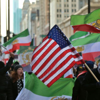 US-Iran more than four decades of enmity