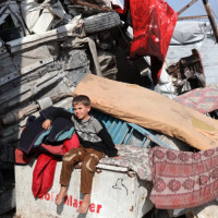 Sri Lanka flood, landslides toll rises to 123: official