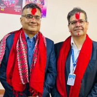 Kandel appointed as Secretary of National Assembly