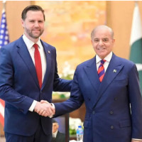 Lamsal appointed TRN Acting Editor-in-Chief