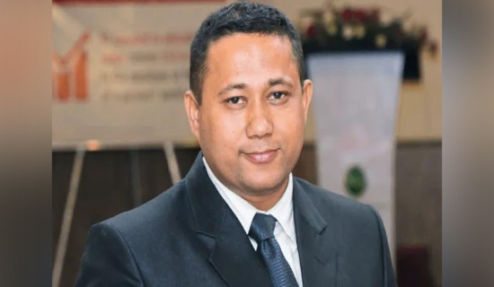 Nepal Police to look after security in Kathmandu Valley in coordination of Provincial Police