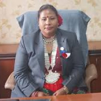 Literature is a change agent: Minister Gurung