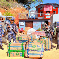 Three bodies including two women found