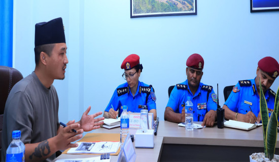 Home Minister directs security officials to act strongly to control drug abuse