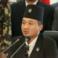 Maoist Centre Chair commits to protecting constitution, people's rights