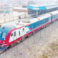 PM Prachanda calls for unity, stating that conspiracy being hatched to snatch rights