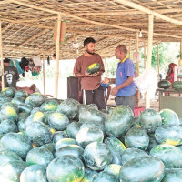 DPM Singh calls for institutionalizing political accomplishments