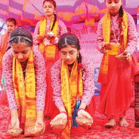 Birgunj city collects Rs 360 million in revenue