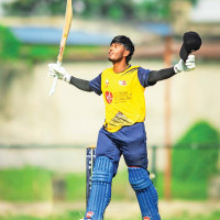 Bangladesh cricketer banned for five years for corruption