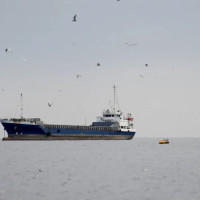 Flight carrying 10 reported missing in Alaska: police