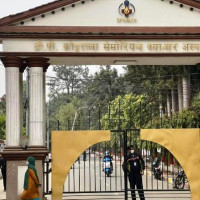 Hetauda Water Supply Board ensures 24-hour water supply in core area