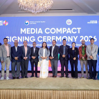 President Paudel calls for ensuring citizens' equal access to healthcare facilities