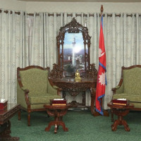 Nepal Women post 102-run target for Thailand