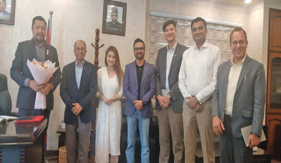 "Govt preparing strategy to boost power consumption, export"