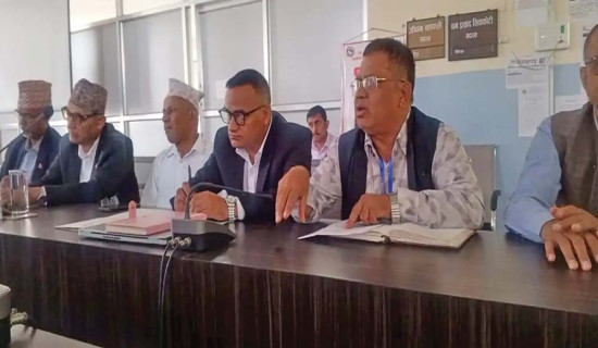 Troubled Ambe Koshi Cooperative begins refund process for small depositors