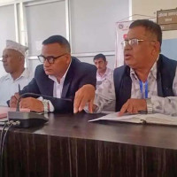 The number of ethnic groups increases in national census