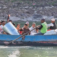 The number of ethnic groups increases in national census