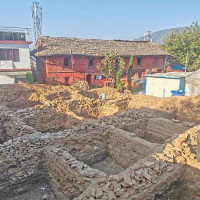 Jhapa, Morang come alive for Siruwa Pawani